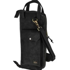 Meinl Vintage Hyde Stick Bag Black