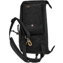 Meinl Vintage Hyde Stick Bag Black