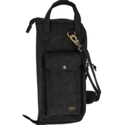 Meinl Vintage Hyde Stick Bag Black