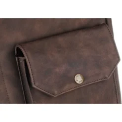Meinl Vintage Hyde Stick Bag D. Br.