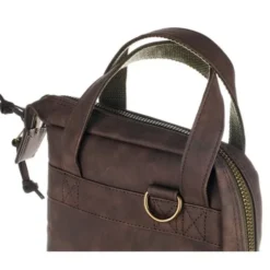 Meinl Vintage Hyde Stick Bag D. Br.