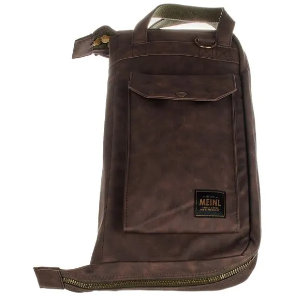 Meinl Vintage Hyde Stick Bag D. Br.