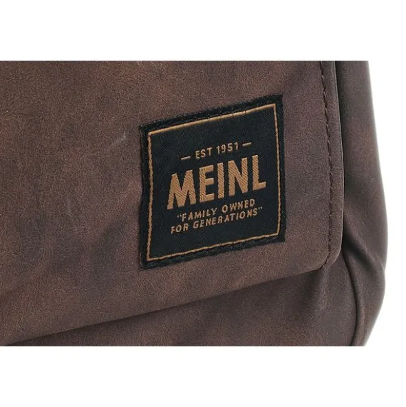 Meinl Vintage Hyde Stick Bag D. Br.