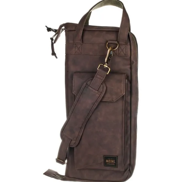 Meinl Vintage Hyde Stick Bag D. Br.
