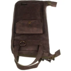 Meinl Vintage Hyde Stick Bag D. Br.
