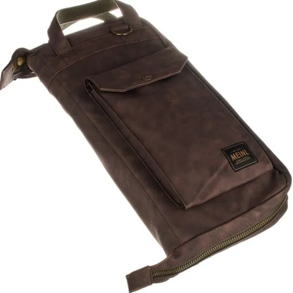 Meinl Vintage Hyde Stick Bag D. Br.