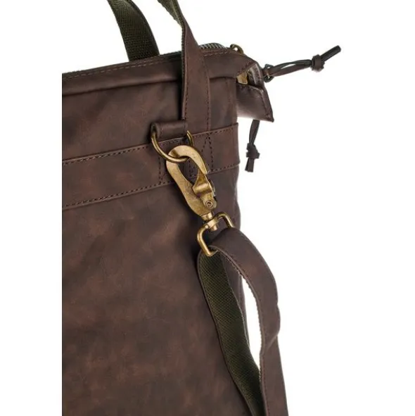 Meinl Vintage Hyde Stick Bag D. Br.