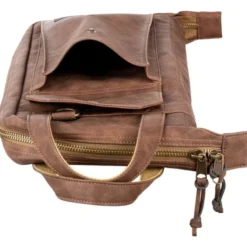 Meinl Vintage Hyde Stick Bag L. Br.