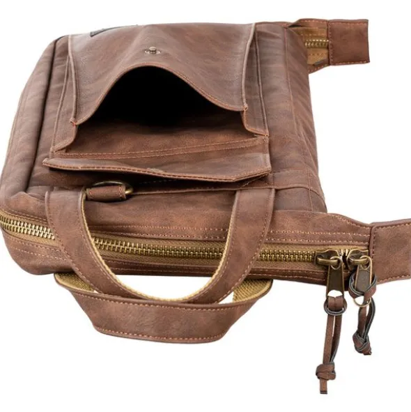 Meinl Vintage Hyde Stick Bag L. Br.