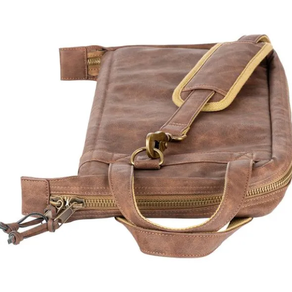 Meinl Vintage Hyde Stick Bag L. Br.