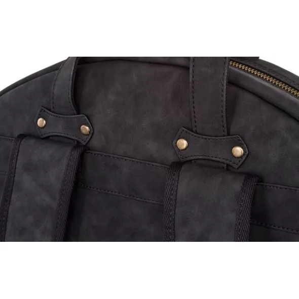 Meinl 22" Vint. Hyde Cymbal Bag BK