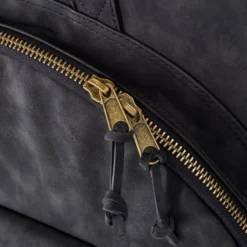 Meinl 22" Vint. Hyde Cymbal Bag BK