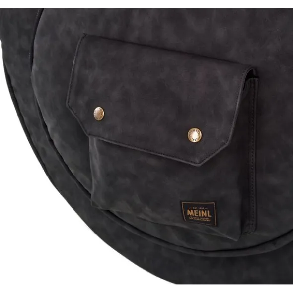 Meinl 22" Vint. Hyde Cymbal Bag BK
