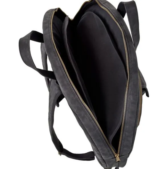 Meinl 22" Vint. Hyde Cymbal Bag BK