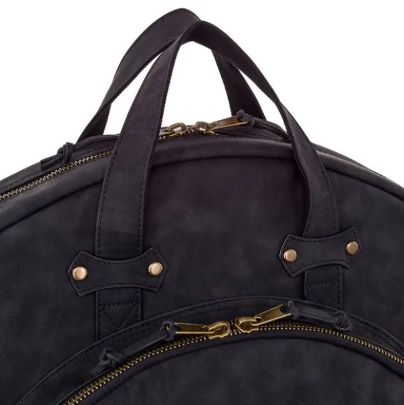 Meinl 22" Vint. Hyde Cymbal Bag BK
