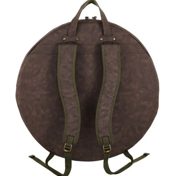 Meinl 22" Vint. Hyde Cymbal Bag DB