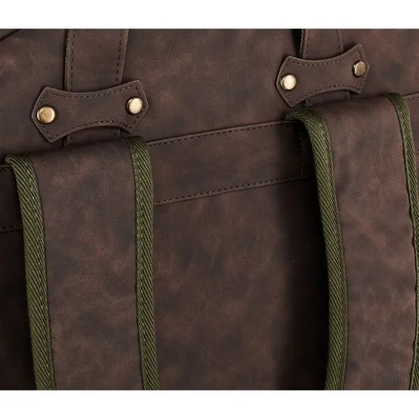 Meinl 22" Vint. Hyde Cymbal Bag DB