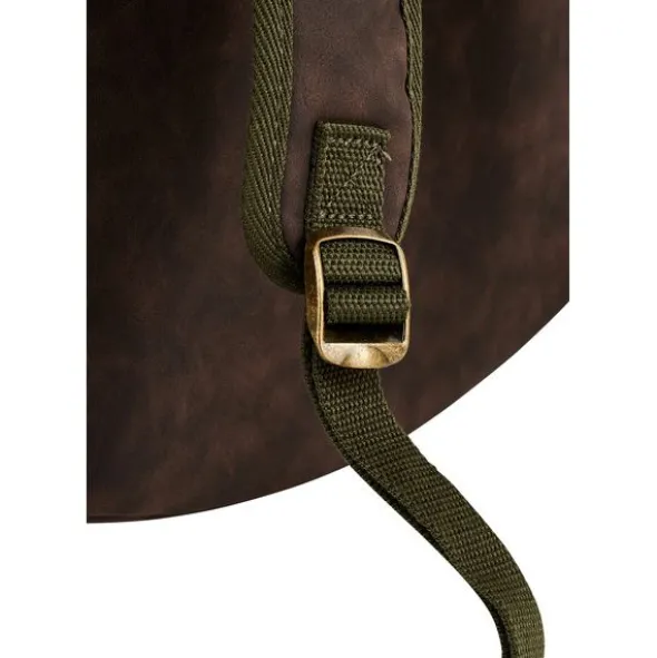 Meinl 22" Vint. Hyde Cymbal Bag DB