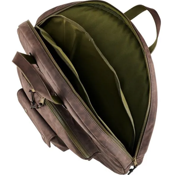 Meinl 22" Vint. Hyde Cymbal Bag DB