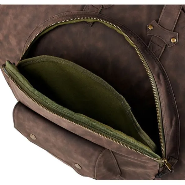 Meinl 22" Vint. Hyde Cymbal Bag DB