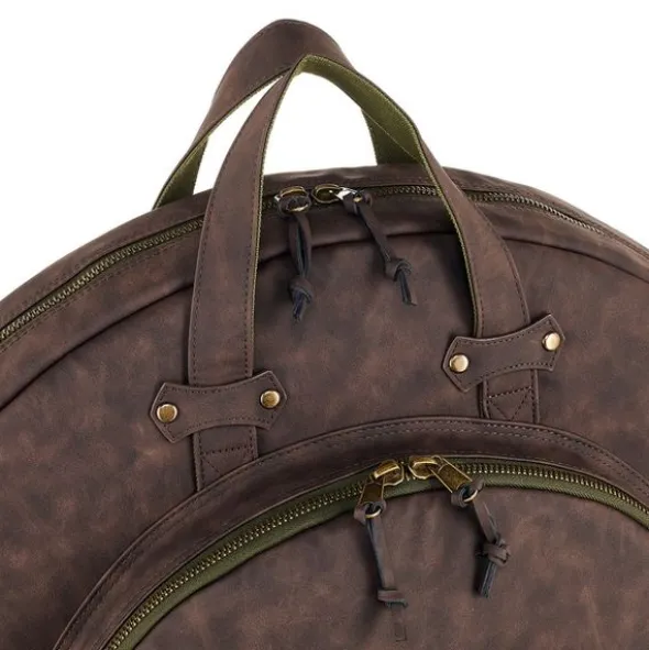 Meinl 22" Vint. Hyde Cymbal Bag DB