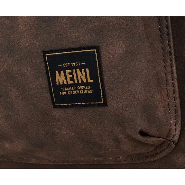 Meinl 22" Vint. Hyde Cymbal Bag DB