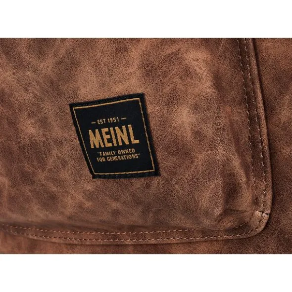 Meinl 22" Vint. Hyde Cymbal Bag LB