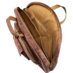 Meinl 22" Vint. Hyde Cymbal Bag LB