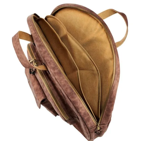 Meinl 22" Vint. Hyde Cymbal Bag LB