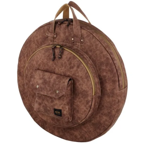Meinl 22" Vint. Hyde Cymbal Bag LB