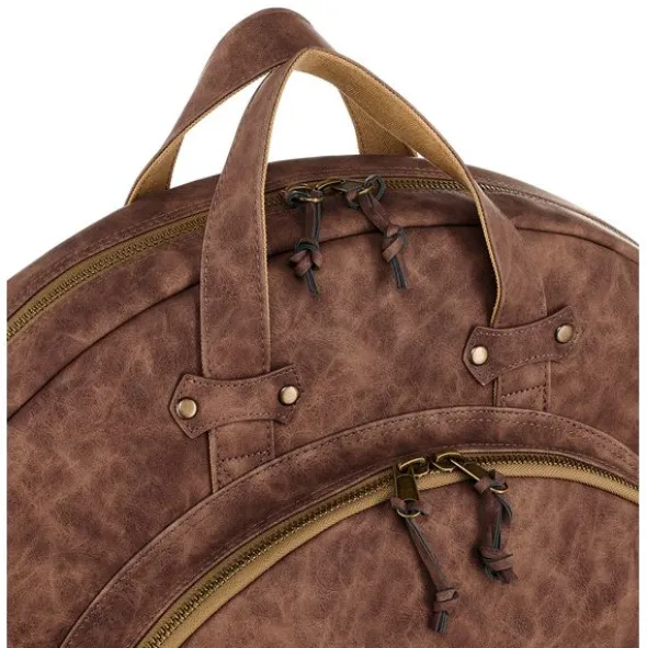 Meinl 22" Vint. Hyde Cymbal Bag LB