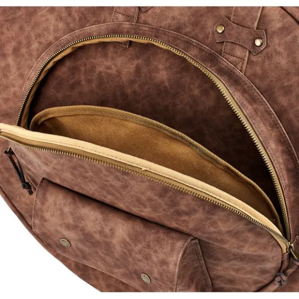Meinl 22" Vint. Hyde Cymbal Bag LB