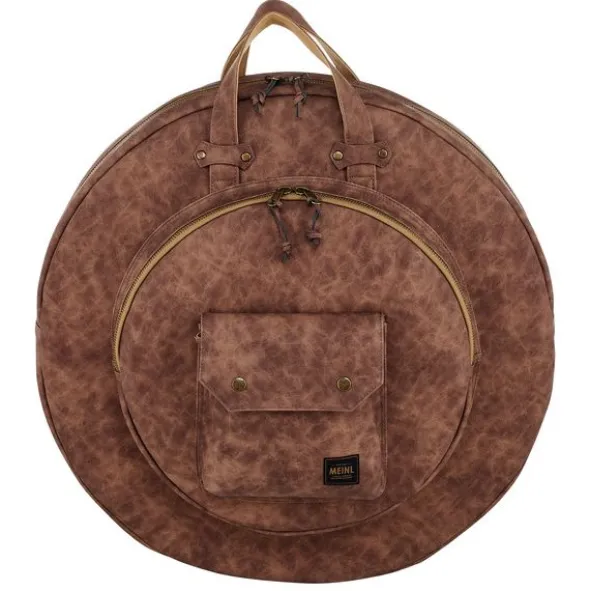 Meinl 22" Vint. Hyde Cymbal Bag LB