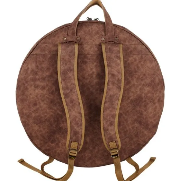Meinl 22" Vint. Hyde Cymbal Bag LB