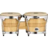 Meinl WB200NT-CH Bongoset