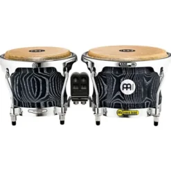Meinl WB400VBK-M Woodcraft Bongos