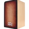 Meinl Woodcraft Cajon Espresso Burst