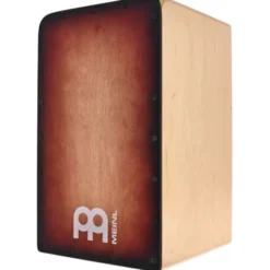 Meinl Woodcraft Cajon Espresso Burst