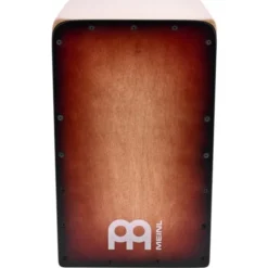 Meinl Woodcraft Cajon Espresso Burst