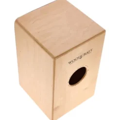 Meinl Woodcraft Cajon Espresso Burst