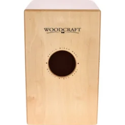 Meinl Woodcraft Cajon Espresso Burst