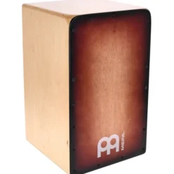 Meinl Woodcraft Cajon Espresso Burst