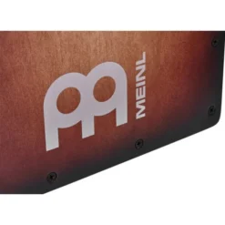 Meinl Woodcraft Cajon Espresso Burst