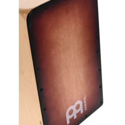 Meinl Woodcraft Cajon Espresso Burst