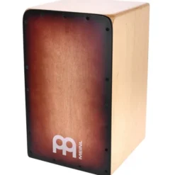 Meinl Woodcraft Cajon Espresso Burst