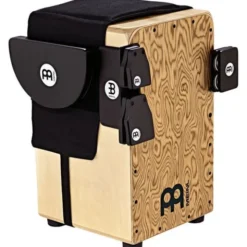 Meinl Woodcraft Cajon Set