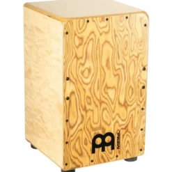 Meinl Woodcraft Cajon Set