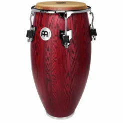 Meinl Woodcraft 11" Conga Red