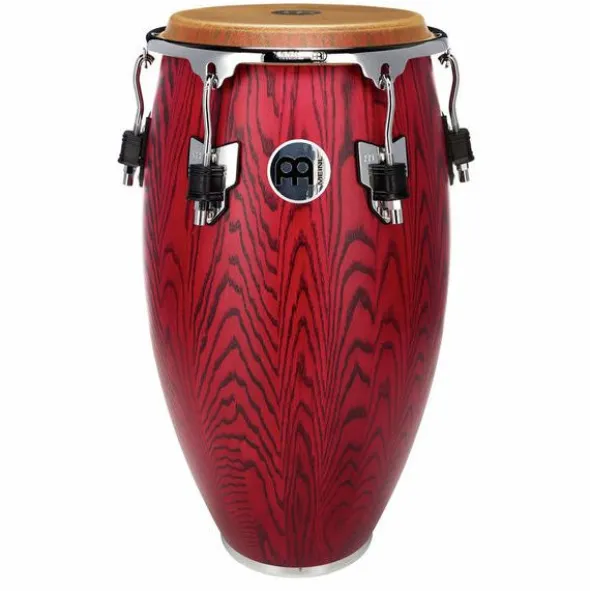 Meinl Woodcraft 11,75" Conga Red