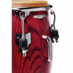 Meinl Woodcraft 11,75" Conga Red